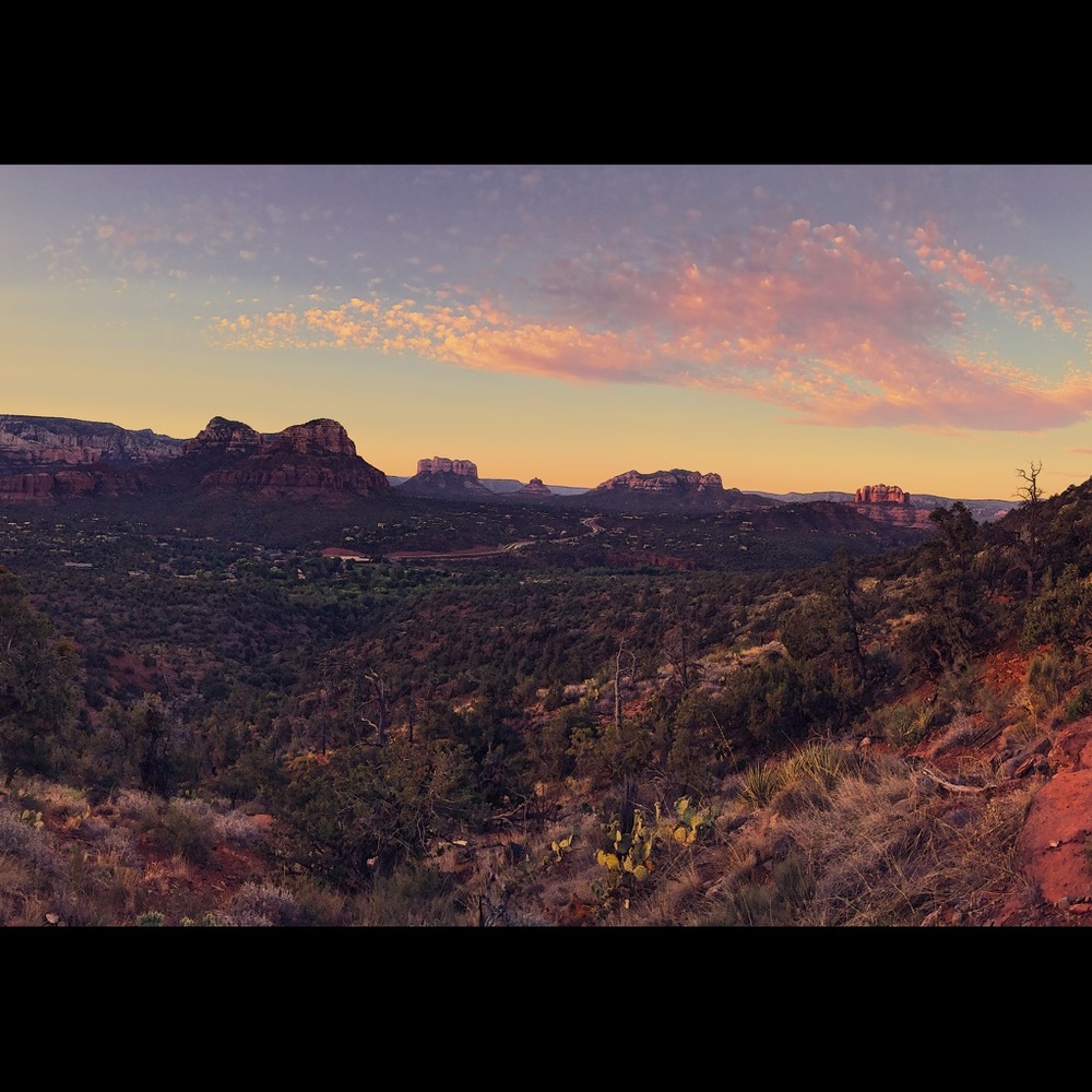 Meet your Posher, Ro